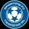 Спортинг Теотонио U20