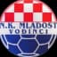 НК Младост Воджинци U19