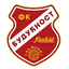 ŽFU Будучност - Крушик Валјево U15