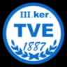 III. Кер. ТВЕ II