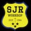 SJR Уорсоп