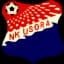 НК Усора Жабляк U15