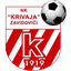НК Кривая Завидовичи U15