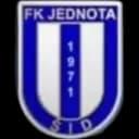 FK Еднота Шид U17