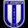 FK Еднота Шид U17