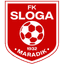 ФК Слога Марадик U15