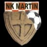 НК Мартин U15