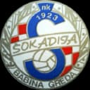 NK Шокадия Бабина Греджа U19
