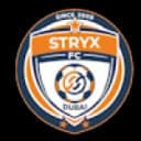 Стрикс FC