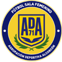 АД Алькоркон (жен.)