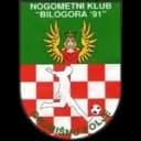 NK Билогора 91 U19