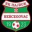 NK Хайдук Херцеговац U19