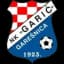 NK Гариц Гарешница U19