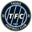 Тиа F.C.