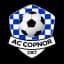 AC Copnor (резерв)