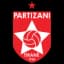 Партизани Тирана U19