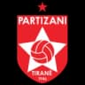 Партизани Тирана U19