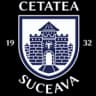 ACSM Цетатя 1932 Сучава U19