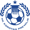 NK Коротан Превалье U19
