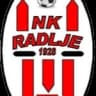 NK Радлье U19