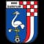 ХНК Дарувар U19