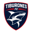 Тибуронес FC