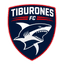 Тибуронес FC