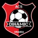 ACS Динамик Орадя U15