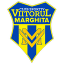 CS Вииторуль Маргита U15