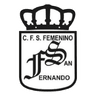 CFS Сан-Фернандо