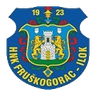 HNK Фрушкогорац Илок U19
