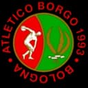 Атлетико Борго 1993