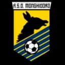 Монджидоро