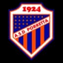 Порретта 1924