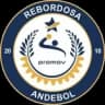 П Ребордоза Андебол