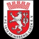 1. FC Хайнсберг-Лёк