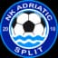 НК Адриатик U17