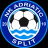 НК Адриатик U17