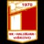 НК Халубьян U17