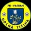 ФК Фатран Долна - Тижина