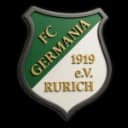 FC Германия Рурих 1919