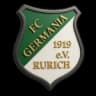 FC Германия Рурих 1919