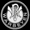 VfR Варбейен 1945