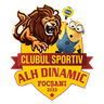 АЛХ Динамик Фокшани J2