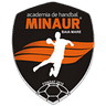 Академия Минаур Бая Маре 2 U15