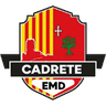 EMD Кадрете