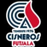 CD Cisneros Alter