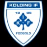 Кольдинг (жен.)
