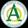 КС Агрономия Бухарест