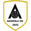 Эмар Анадолу SK U19